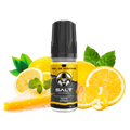 Le French - E-Vapor Nikotinsalz - Zitronenkuchen 10 ml