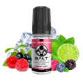 Le French - E-Vapor Nikotinsalz - Polaris Berry Mix 10ml