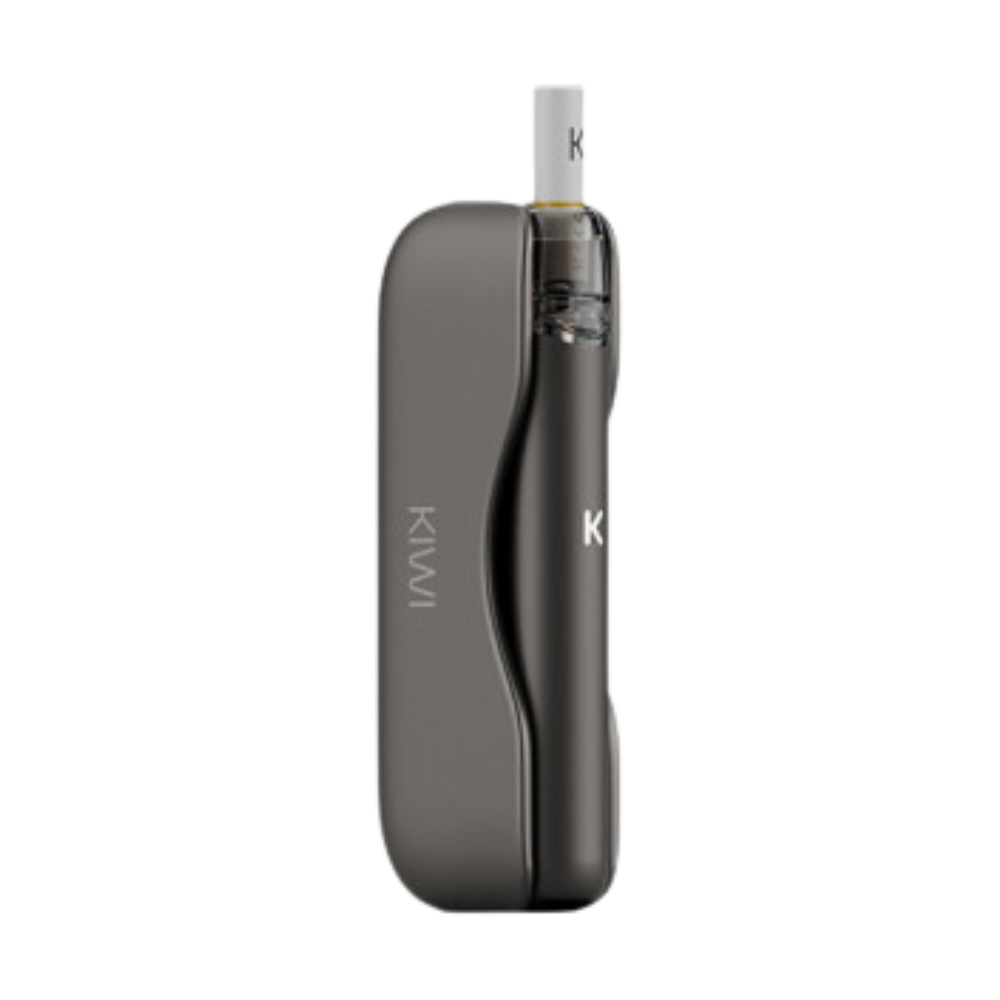 Kiwi Vapor - Kiwi 2 Starter Kit - Iron Gate