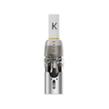 Kiwi Vapor - Kiwi 2 KartuschenClear 2er-Pack