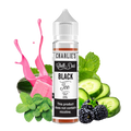Charlie's Chalk Dust - Shortfill Format - Blueberry Lemonade 50ml in 60ml