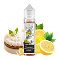 Charlie's Chalk Dust - Shortfill Format - Mr Meringue 50ml