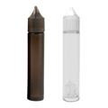 Chubby Gorilla - Fläschchen - V3 - Black 60ml