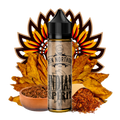 Ben Northon - E-Liquid Shortfill - Indian Spirit (Tabak & Blumige Note) | 50ml