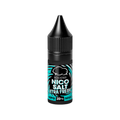 Eliquid France - Nikotin-Shot NicoSalt Xtra Fresh 20mg/ml (50%PG / 50%VG) - 10ml