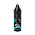 Eliquid France - Nikotin-Shot NicoPulse Xtra Fresh 20mg/ml (50%PG / 50%VG) - 10ml