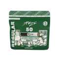 PURIZE Regular Size Weiss VE 50Stk.