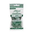 PURIZE Xtra Slim Size Green 50Stk