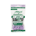 PURIZE Xtra Slim Size Lilac 50Stk.