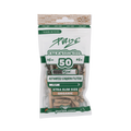 PURIZE Xtra Slim Size Organic 50Stk