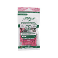 PURIZE Xtra Slim Size Pink 50Stk
