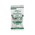 PURIZE Xtra Slim Size White 50Stk.
