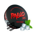 Pablo - Dry Ice Cold