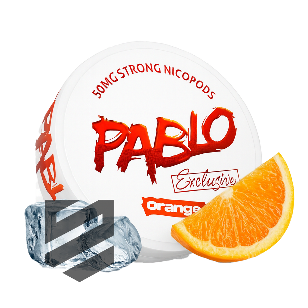 Pablo dry