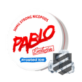 Pablo - Exclusive Frosted Ice