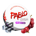 Pablo - Exclusive Grape Ice