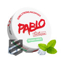 Pablo - Exclusive Green MInt