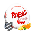 Pablo - Exclusive Tropical Punch