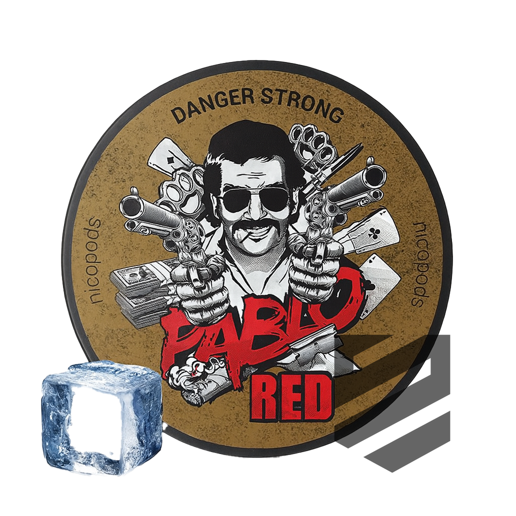 Pablo - Red