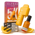 Elf Bar - AF5000 - Pink Lemonade