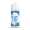 Yeti Ice Cold Energy – 0 mg – 100 ml Shortfill E-Liquid