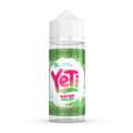 Yeti Ice Cold Watermelon – 0 mg – 100 ml Shortfill E-Liquid