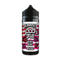 Seriously Pod Fill 3 - Berry Berry 50/50 0mg 100ml Shortfill