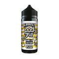 Seriously Pod Fill 3 - Vanilla Custard 50/50 0mg 100ml Shortfill