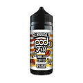 Seriously Pod Fill 3 - Vanilla Coffee 50/50 0mg 100ml Shortfill
