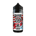 Seriously Pod Fill 3 - Red Slush 50/50 0mg 100ml Shortfill