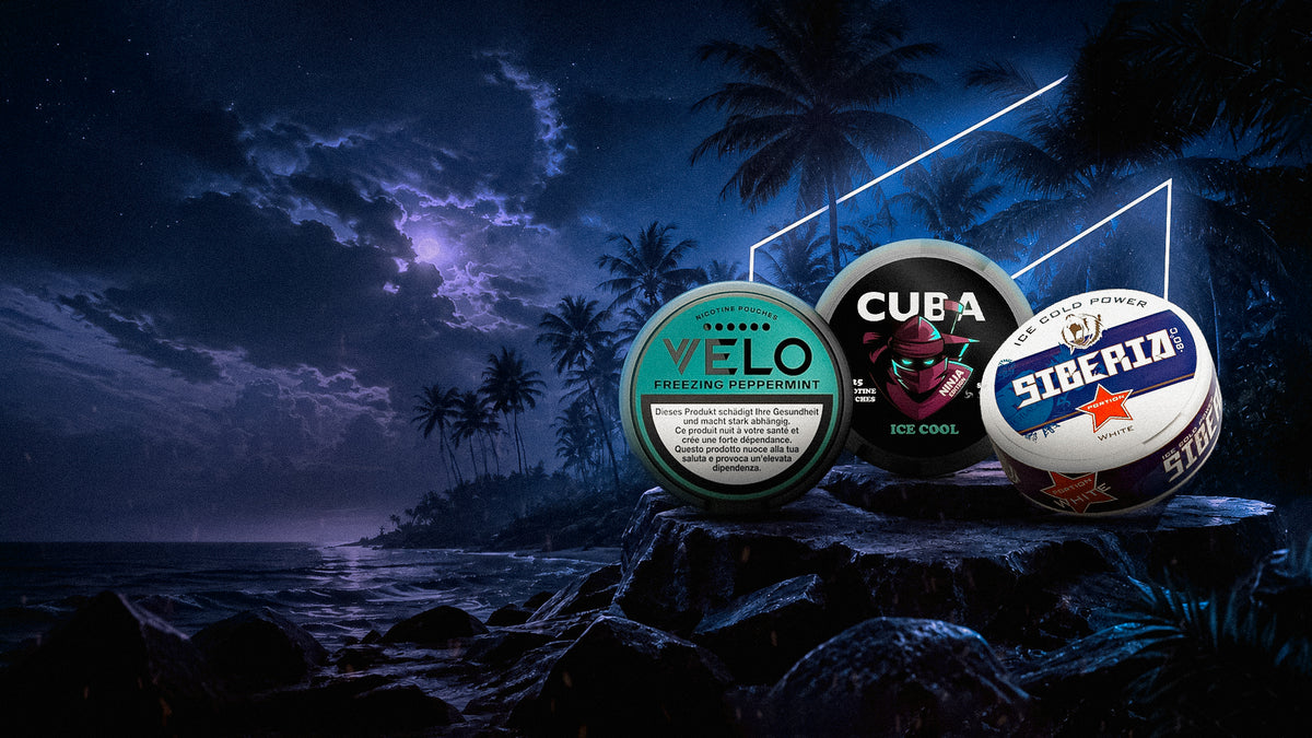 SNUS