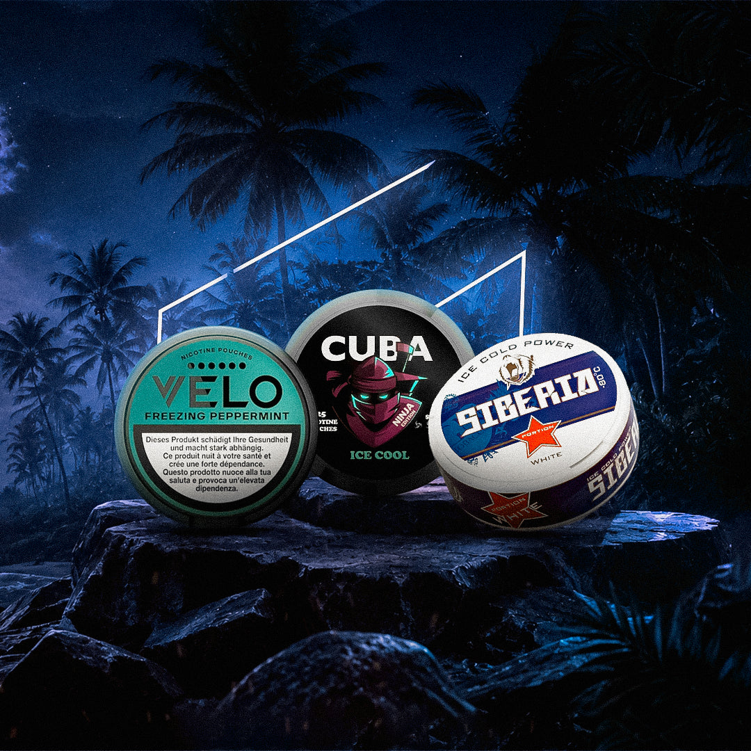 Snus
