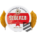 Siberia White Dry Snus original starker Kautabak online kaufen bei Snustrend