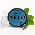 Velo - Freezing Peppermint Max