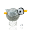 Empire Glassworks Spinner Cap – Penguin Paulie Edition
