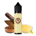 Don Cristo - PGVG Labs - Custard 50ml in 75ml