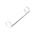 Stündenglass - Gravity Infuser - Schlauchmundstück aus Glas - Clear