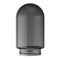 Stündenglass - Gravity Infuser - Ersatzglaskugel - Grey