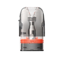 Geek Vape - Q Side Fill Kartuschen 3ml - 3er-Pack 0.6 ohm