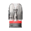 Geek Vape - Q Side Fill Kartuschen 3ml - 3er-Pack 0.4 ohm