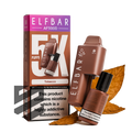 Elf Bar - AF5000 - Tobacco / Classic Cream