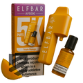 Elf Bar - AF5000 - Triple Mango