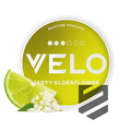 Velo - Zesty Elderflower