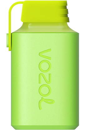 VOZOL - Gear 600 -  Apple Peach