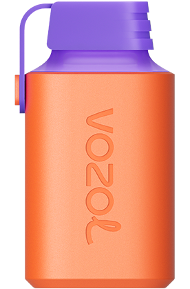 VOZOL - Gear 600 -  Cranberry Grape Ice