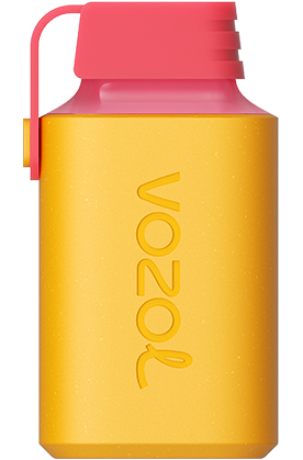 VOZOL - Gear 600 -  Cream Tabacco