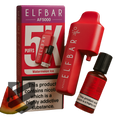 Elf Bar - AF5000 - Watermelon Ice