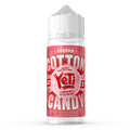 Yeti Cotton Candy Frozen Cherry Strawbs – 0 mg – 100 ml Shortfill E-Liquid