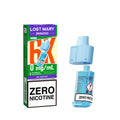 Lost Mary BM6000 Prefilled Pod ZERO - Blueberry