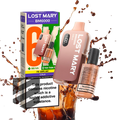 Lost Mary - BM6000 - Cola - Vape Kit
